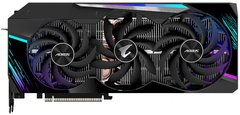 Відеокарта Gigabyte AORUS GeForce RTX 3080 MASTER 10G rev. 3.0 (GV-N3080AORUS M-10GD rev. 3.0)