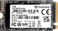 SSD накопичувач Transcend 410S 2242 1TB (TS1TMTE410S)