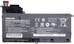 Аккумулятор для ноутбуків Samsung NP530U4B Series (AA-PBAN8AB) 7.4 V 6120 mAh (original) (NB490011)