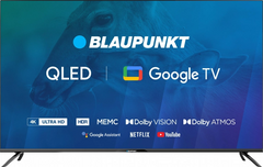 Телевізор BLAUPUNKT 65QBG7000