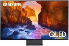Телевизор Samsung QE55Q90RAUXUA