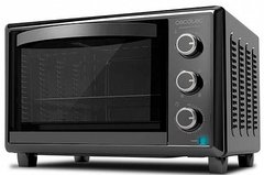 Електрична піч Cecotec Mini Oven Bake&Toast 570 4Pizza CCTC-02200
