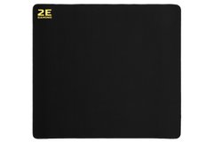 Ігрова поверхня 2E Gaming Mouse Pad Speed L Black (2E-PGSP310B)