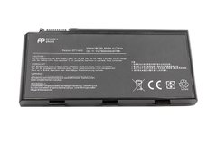 Аккумулятор PowerPlant для ноутбуков MSI GX660 Series (BTY-M6D, MIX780LP) 11.1V 7800mAh (NB470068)