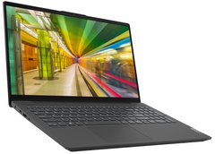 Ноутбук Lenovo IdeaPad 5 15ITL05 Graphite Grey (82FG0116RA)