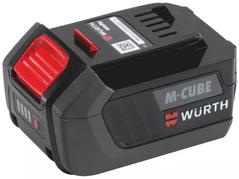 Акумулятор для електроінструменту Wurth 0AH-M-CUBE-BASIC (5703450000)