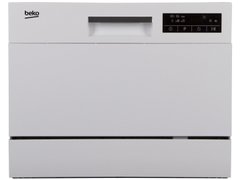Посудомоечная машина Beko DTC36610W