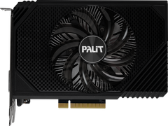 Відеокарта Palit GeForce RTX 3050 StormX (NE63050018P1-1070F)