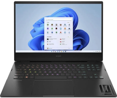 Ноутбук HP OMEN 16-k0033dx (74S79UA) (Custom 32GB)