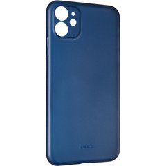 Чохол K-DOO Air Skin iPhone 13 Pro Dark Blue