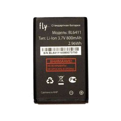 Акумулятор Original Quality Fly BL6411 (DS107D)