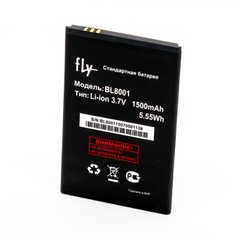 Аккумулятор Original Quality Fly BL8001 (IQ4490/IQ436)