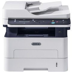 Багатофункціональний пристрій Xerox B205 (B205V_NI)