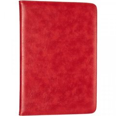 Чехол Gelius Leather Case iPad Mini 4/5 7.9" Red