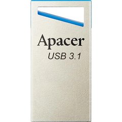Флешка Apacer AH155 Blue 128GB (AP128GAH155U-1)