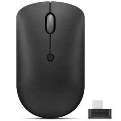 Миша Lenovo 400 USB-C Wireless Compact Mouse USB-C Wireless (GY51D20865)