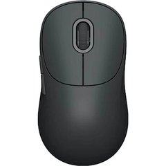 Миша Xiaomi Mi Wireless Mouse 3 Dark Grey (BHR7609CN)