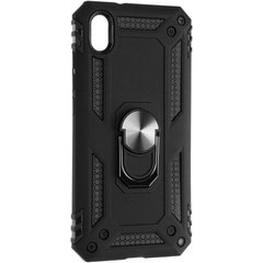Чехол Honor Hard Defence Series New for Xiaomi Redmi 7a Black