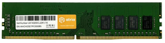 Оперативная память Atria 16 GB DDR4 3200 MHz (UAT43200CL22K1/16)