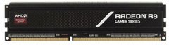 Оперативна пам'ять AMD DDR4-2800 16384MB PC4-22400 R9 Gamer Series (R9416G2806U2S-U)