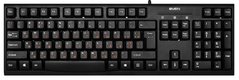 Клавіатура Sven KB-S300 Black PS/2