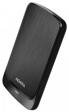 Внешний жесткий диск Adata HV320 4 TB Black (AHV320-4TU31-CBK)