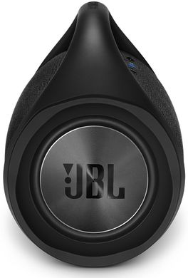 Портативная акустика JBL Boombox Black (JBLBOOMBOXBLKEU)