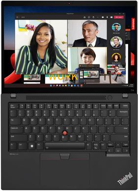 Ноутбук Lenovo ThinkPad T14 Gen 4 (21HD003MRA)