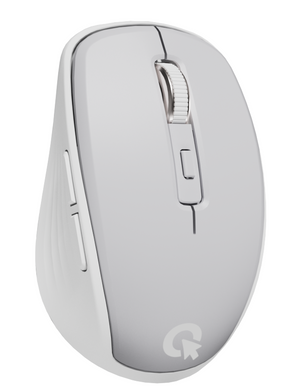 Мышь Officepro Gray (M267G)