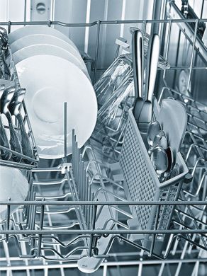 Комплект дополнительных принадлежностей для посудомоечных машин Bosch (SMZ 5000)