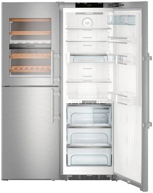 Холодильник Liebherr SBSES 8496