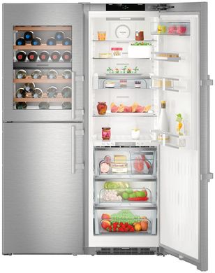 Холодильник Liebherr SBSES 8496