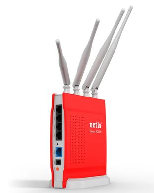 Wi-Fi роутер NETIS WF2681