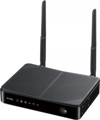 Wi-Fi роутер Zyxel LTE3301 PLUS (LTE3301-PLUS-EU01V1F)
