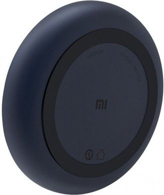 Бездротовий зарядний пристрій Xiaomi Millet Wireless Charger Black (GDS4098GL / GDS4095CN)