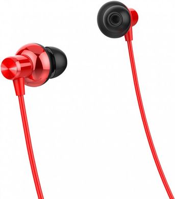 Навушники Pixus Joy Red