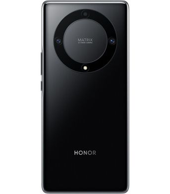 Смартфон Honor Magic5 Lite 5G 8/256GB Midnight Black