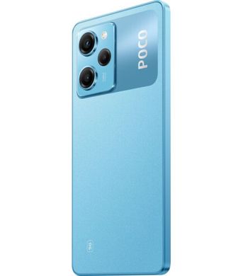 Смартфон POCO X5 PRO 5G 8/256GB Blue