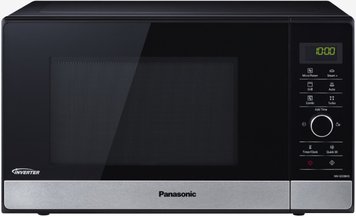 Мікрохвильова піч Panasonic NN-GD38HSZPE