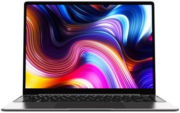 Ноутбук Chuwi GemiBook PRO 2K-IPS Jasper Lake Win10 Space Gray (CW-102545/GBP8256)