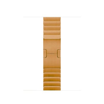 Ремешок ArmorStandart Apple Link Bracelet for Apple Watch 38mm/40mm Pink Gold