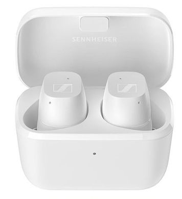 Навушники SENNHEISER CX True Wireless White