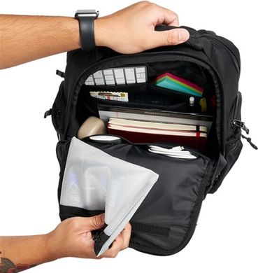 Рюкзак для ноутбука OGIO Pace 25 17" Black (5920000OG)