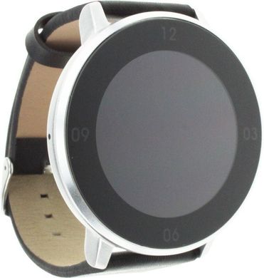 Смарт-годинник UWatch S366 Silver