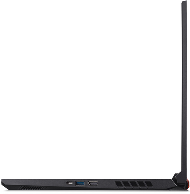 Ноутбук Acer Nitro 5 AN517-54-50AW (NH.QF8EU.00H)