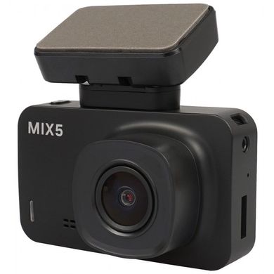 Автомобильный видеорегистратор Sigma DDPai MIX5 GPS
