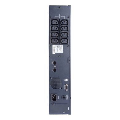 Джерело безперебійного живлення Powercom SPR-1000 LCD (SPR.1000.LCD) (U0415636)