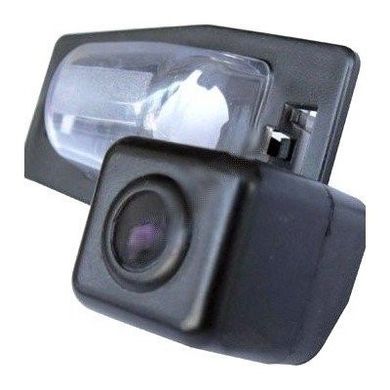 Камера заднього виду CRVC-138 Intergral Mitsubishi Galant