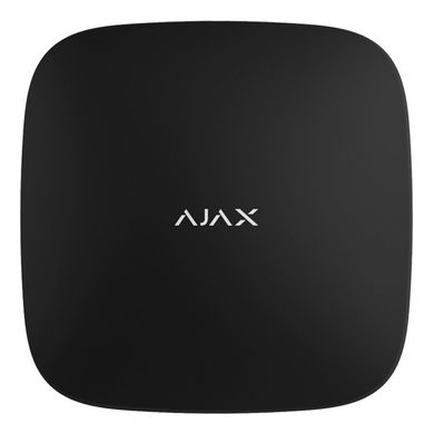 Комплект охранной сигнализации Ajax StarterKit 2 Black (000023479)