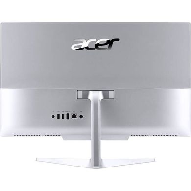 Моноблок Acer Aspire C22-820 (DQ.BCMME.009)
